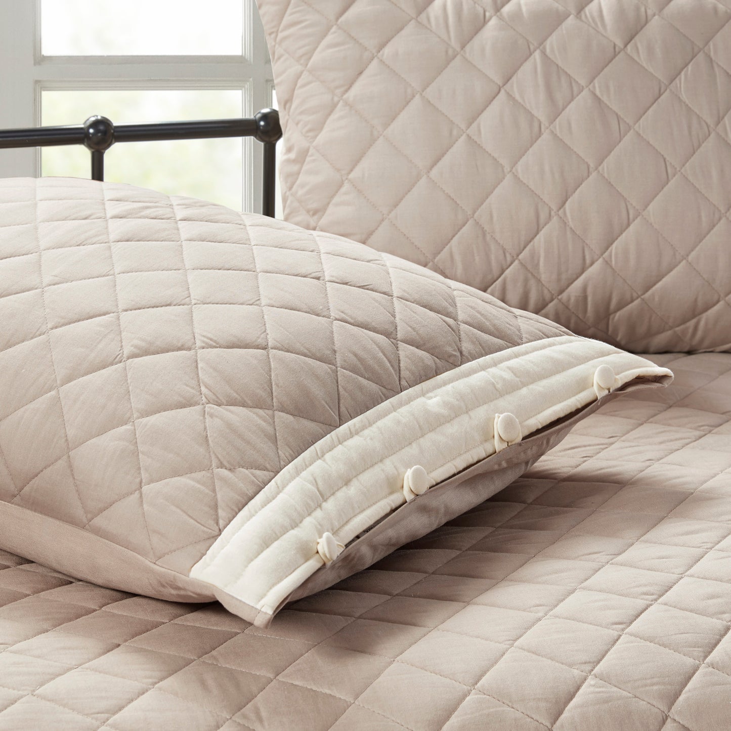 Madison Park 6 Piece Cotton Daybed Cover Set