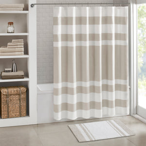 Spa Cotton Reversible Bath Rug