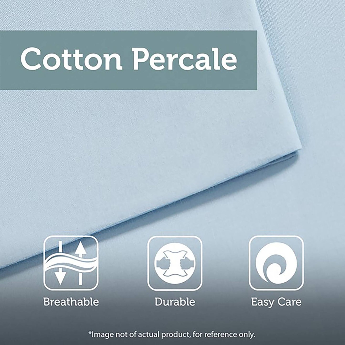 Madison Park 8 Piece Cotton Printed Comforter Set