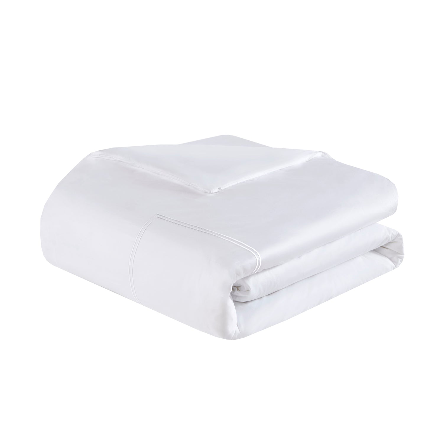 Madison Park Signature 100% Cotton Sateen Embroidered Comforter Set