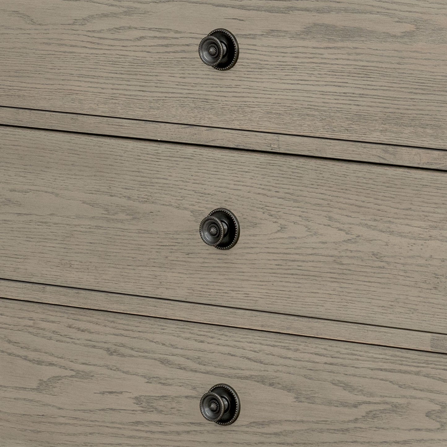 Madison Park Signature 4-drawer wood dresser (40")