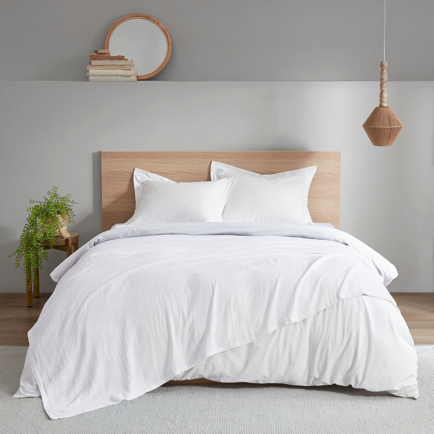 🎁 Gauze 100% Cotton Lightweight Blanket (100% off)
