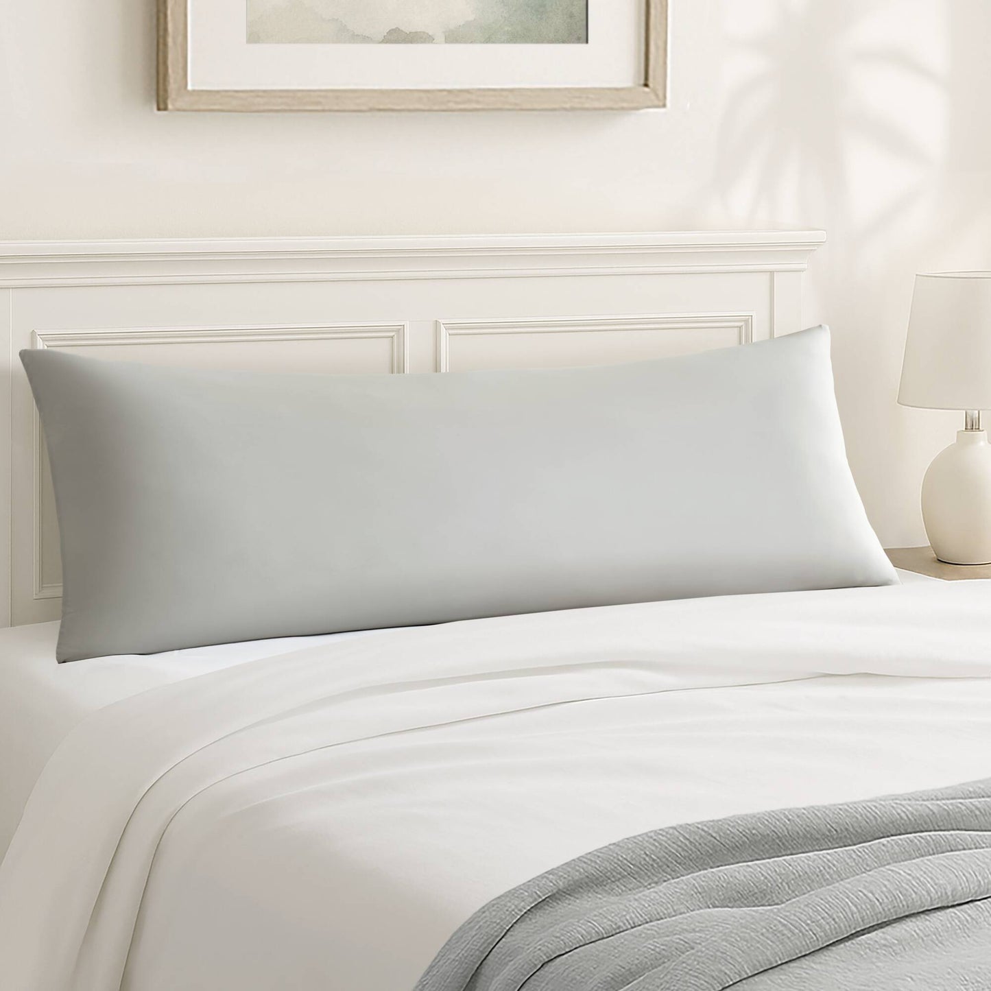 🎁 Lumi Cooling Body Pillow (100% off)