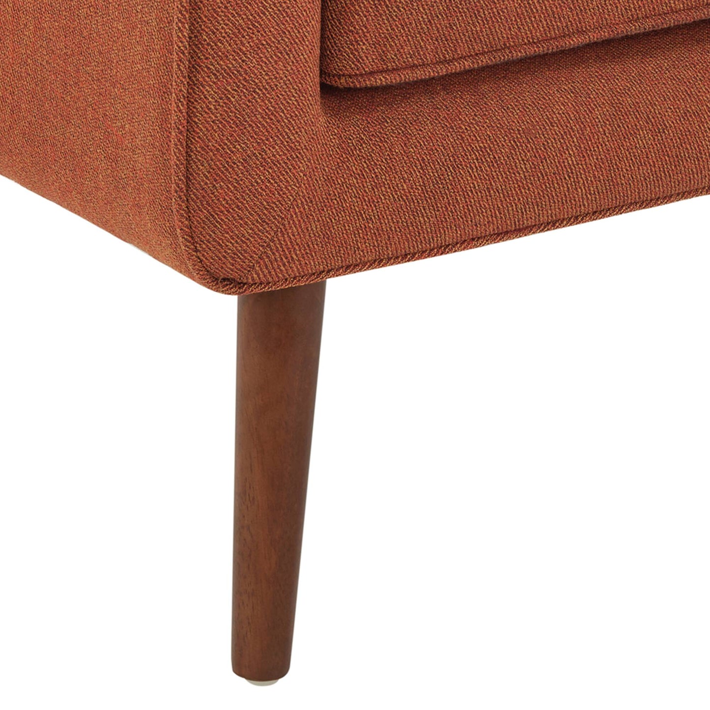 Oxford Mid-Century Accent Chair