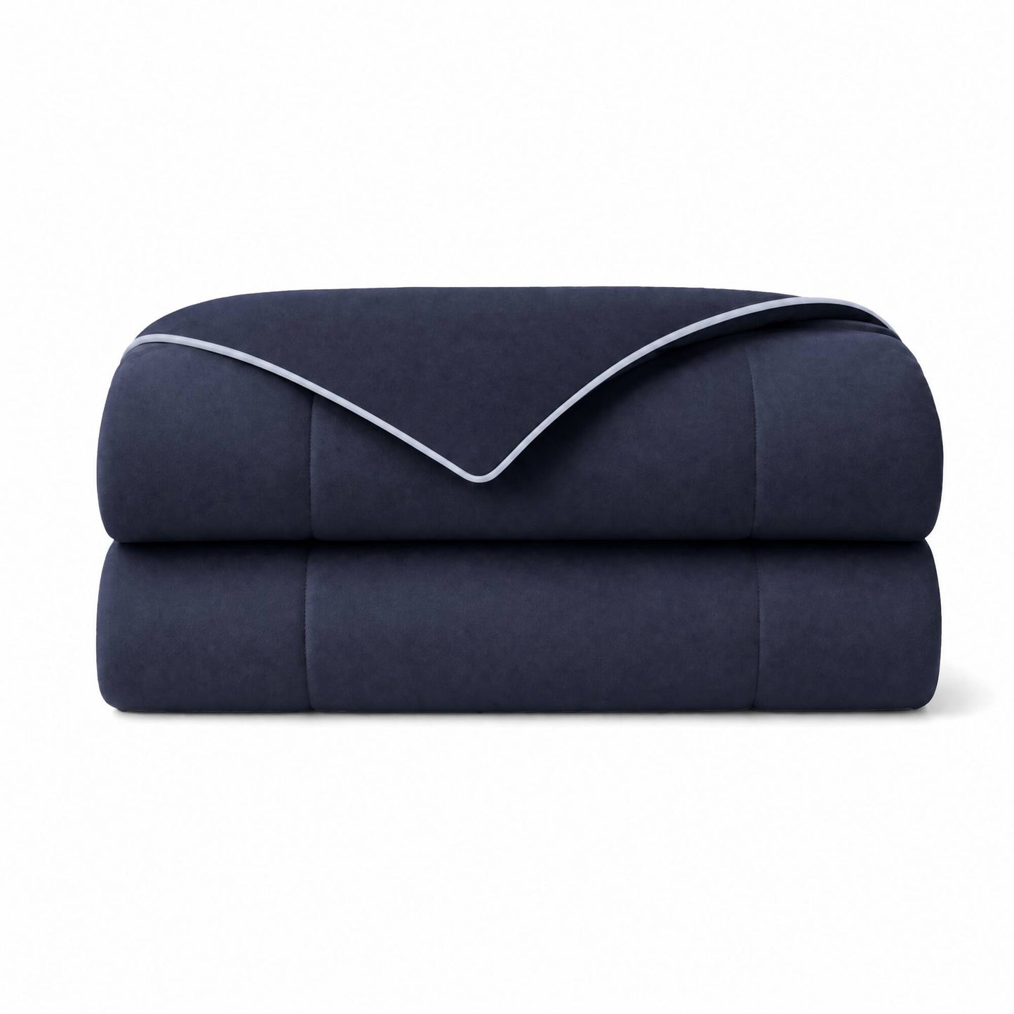 Cooling Lightweight Down Alternative Comforter