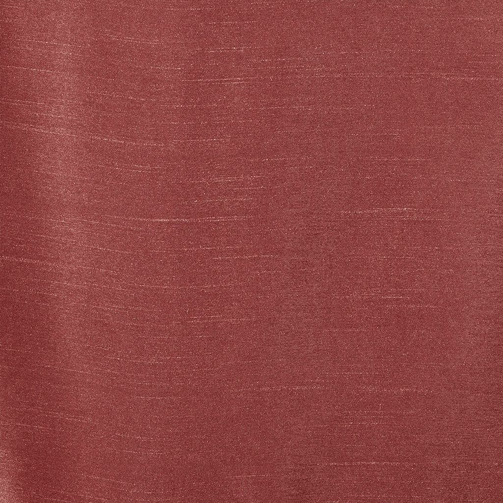 Emilia Lightweight Faux Silk Valance With Beads