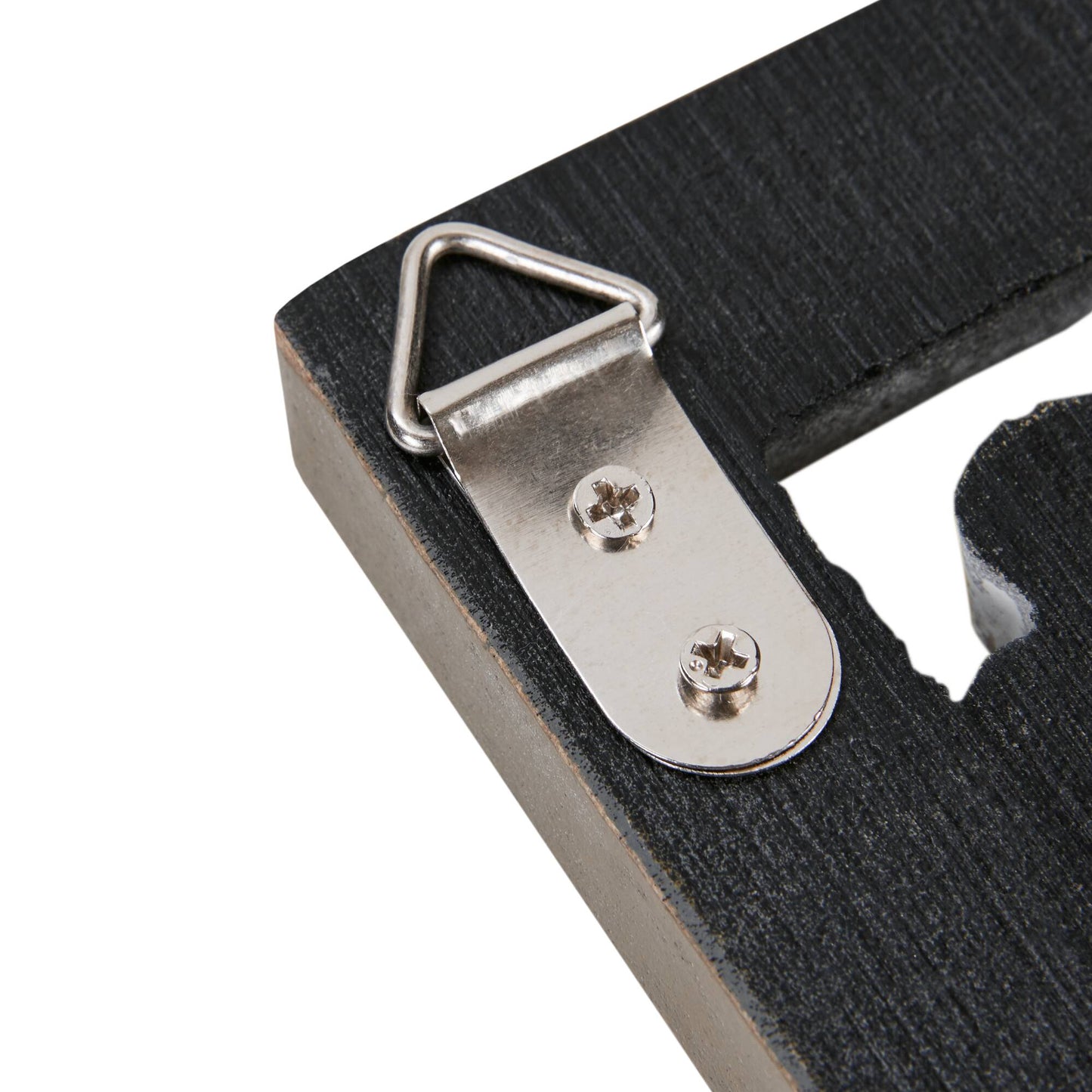 Botanical Panel Distressed Carved Wood 2-piece Wall Decor Set