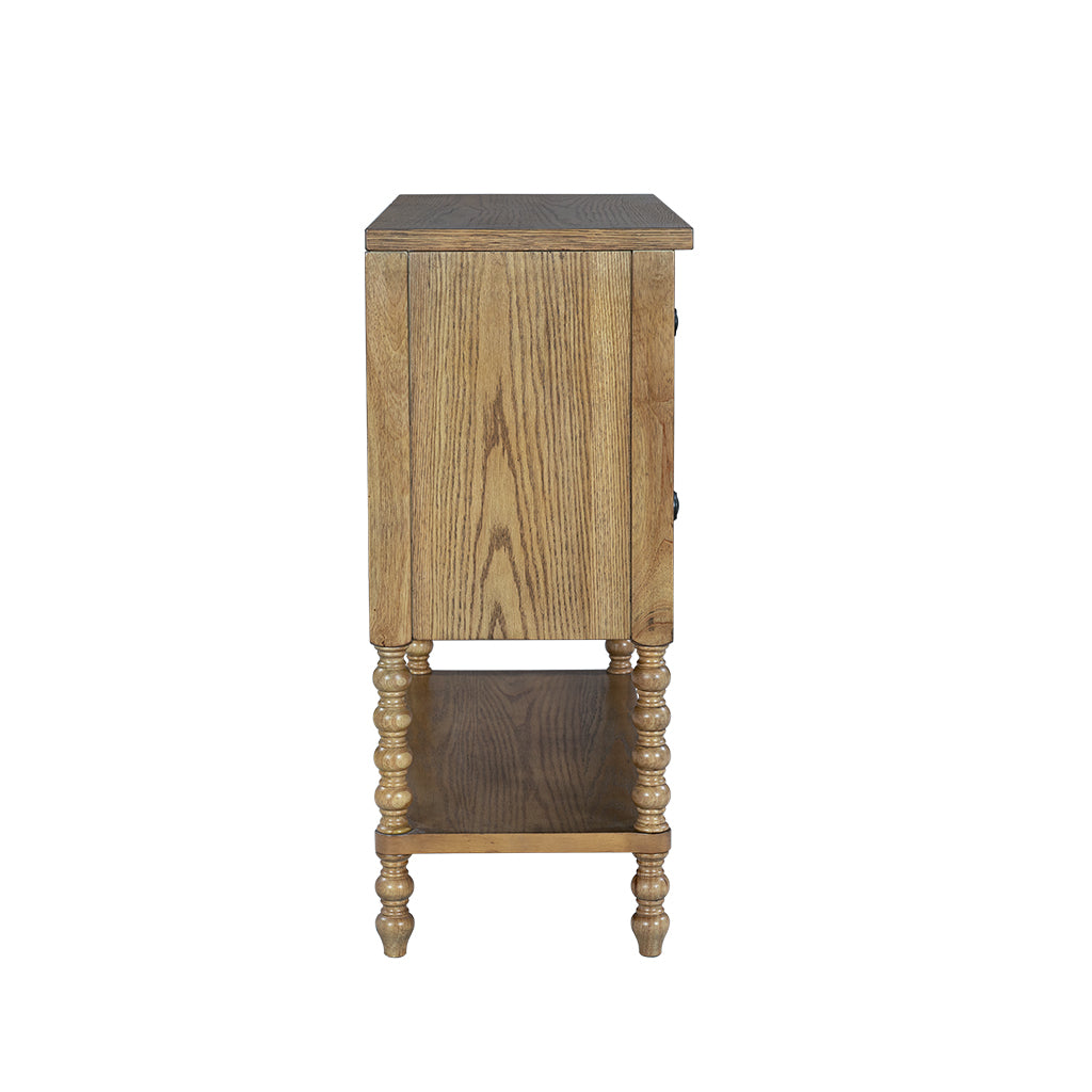 Beckett 2 Drawer Accent Chest