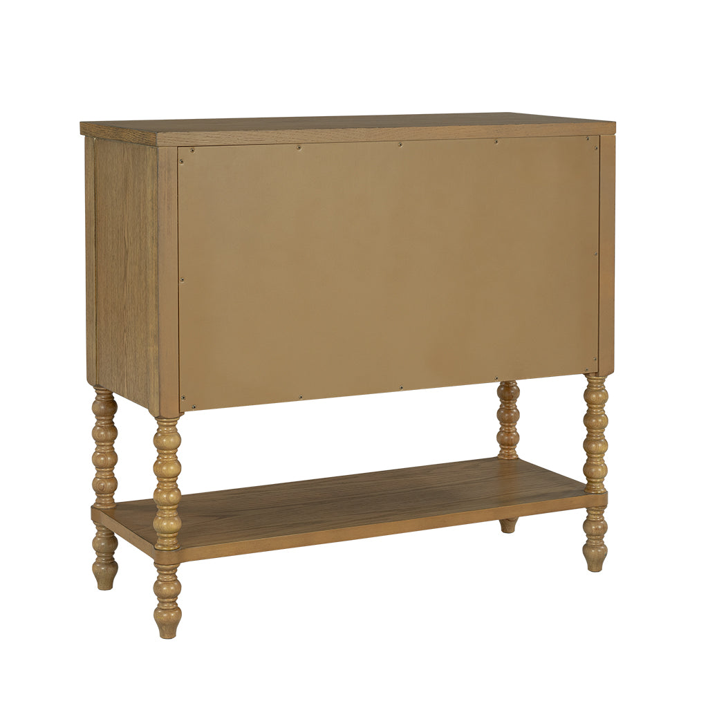 Beckett 2 Drawer Accent Chest