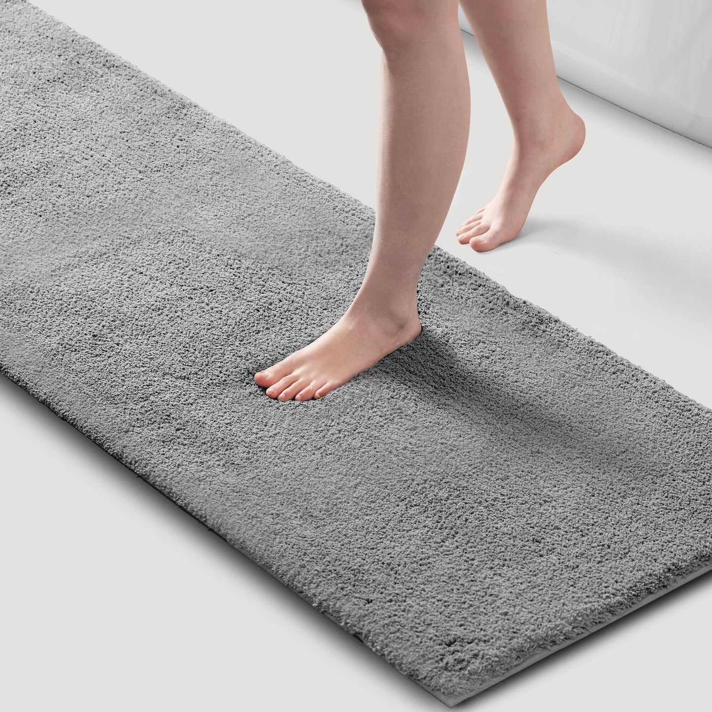 Marshmallow Bath Rug