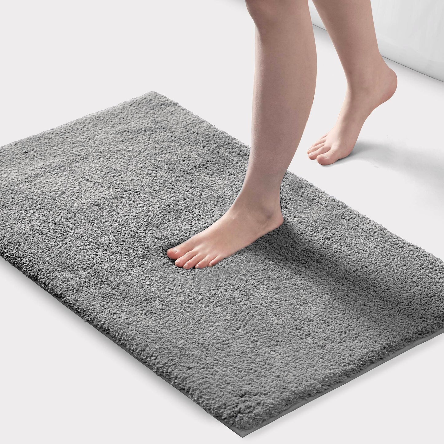 Marshmallow Bath Rug