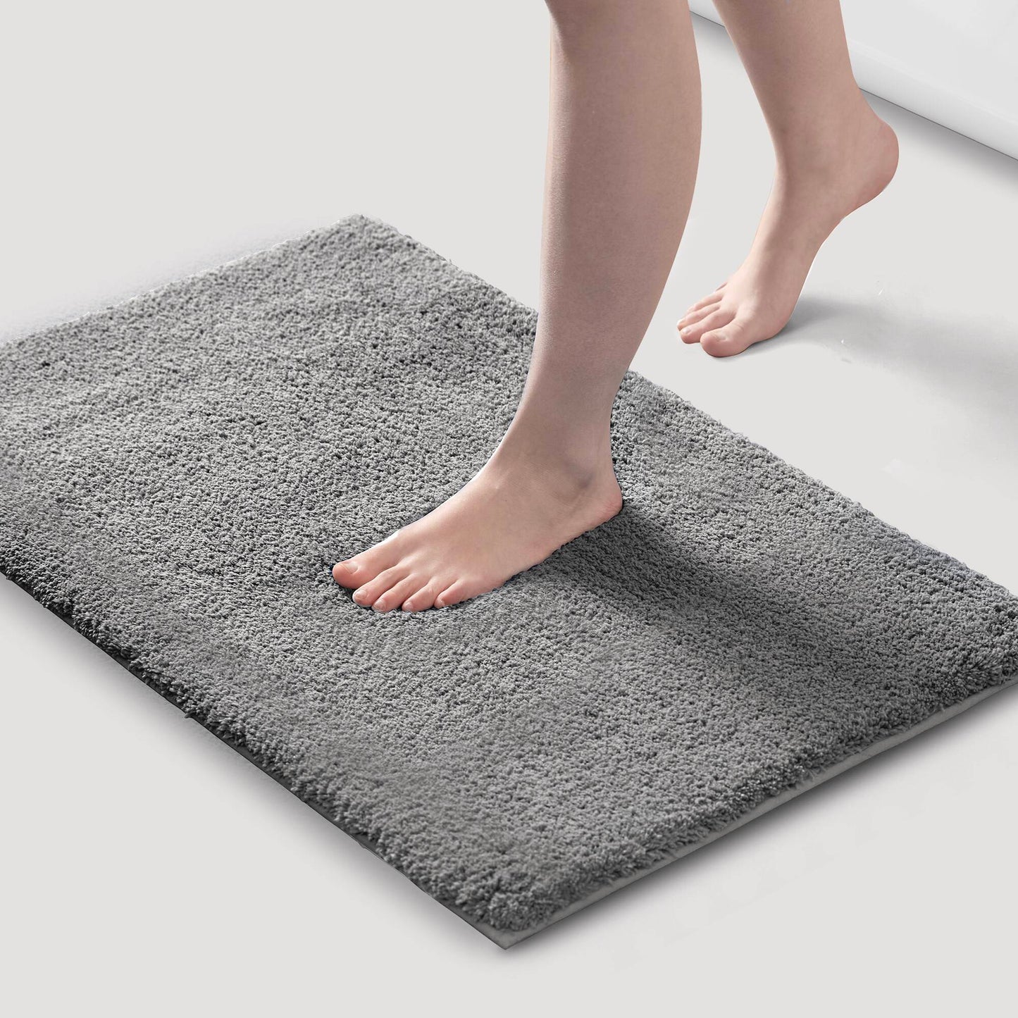 Marshmallow Bath Rug