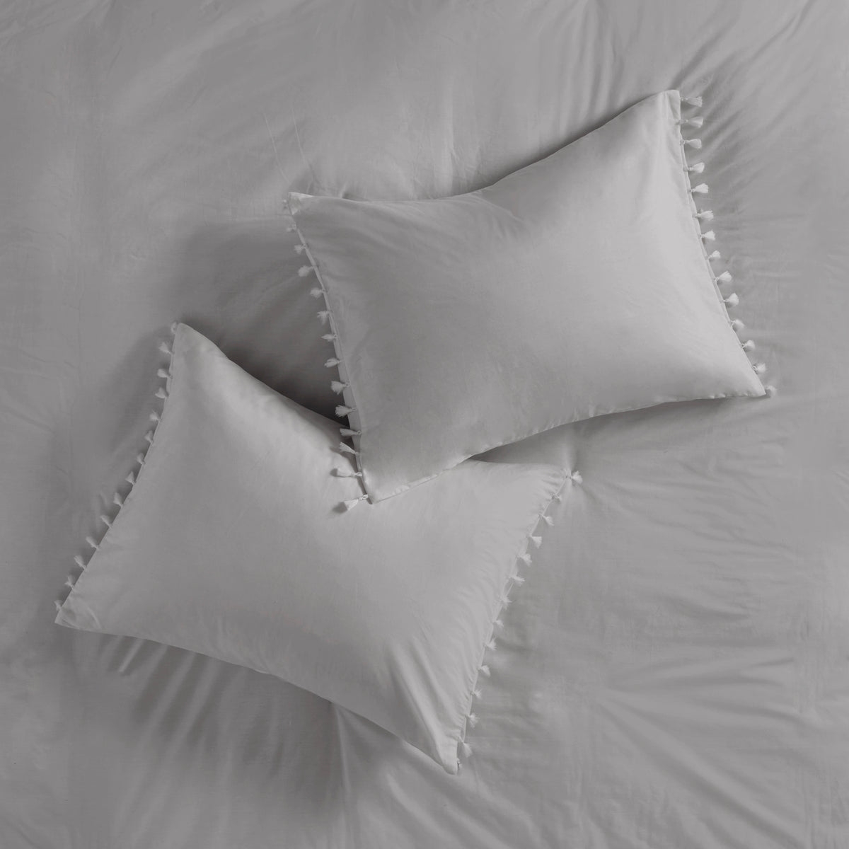 Lillian Cotton Duvet Cover Set