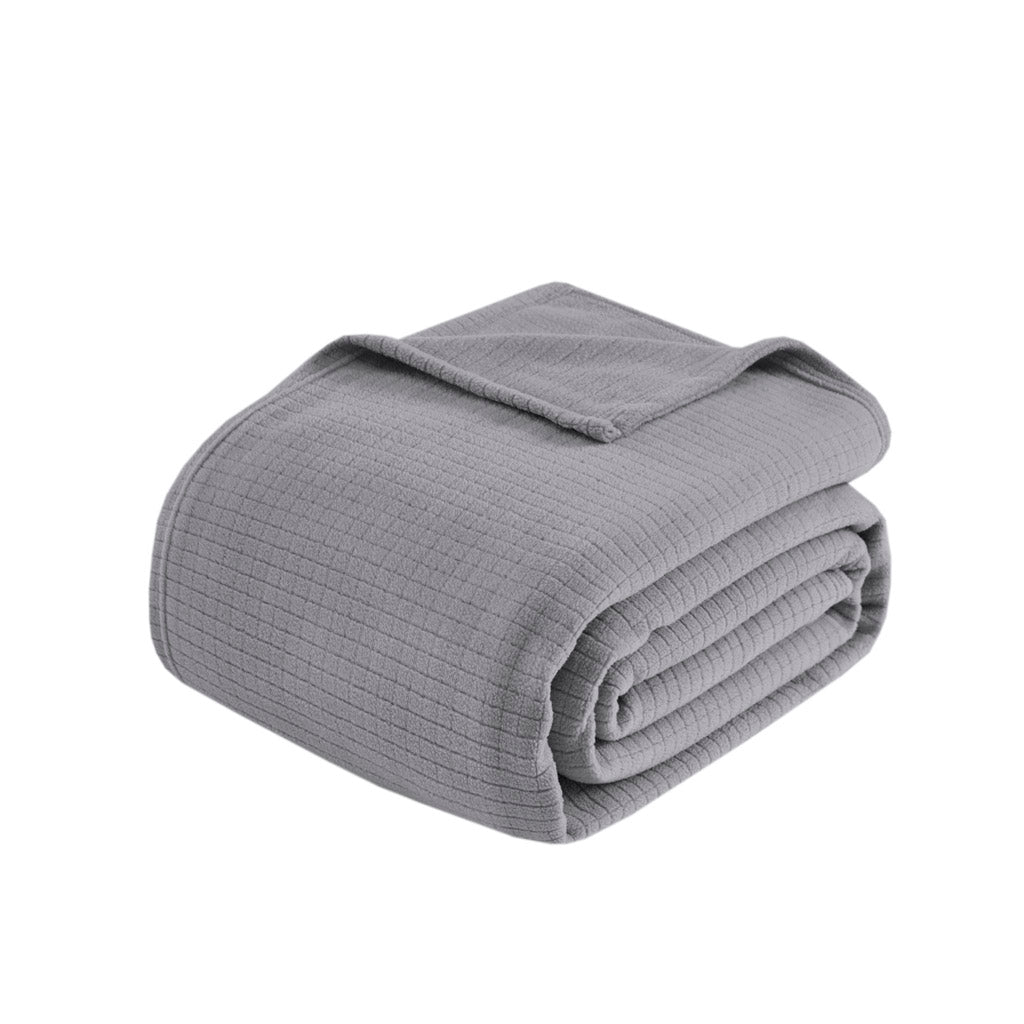Microfleece Blanket