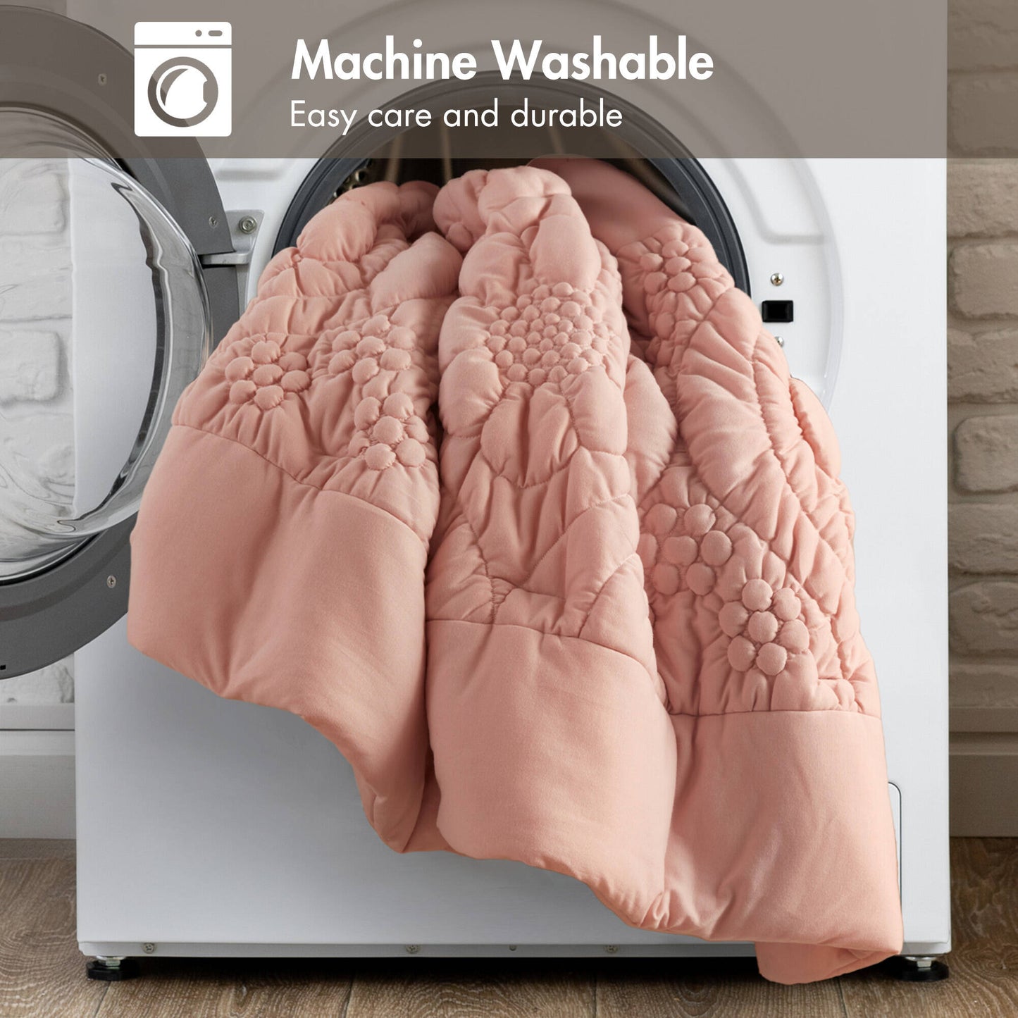 Madison Park Comforter Set