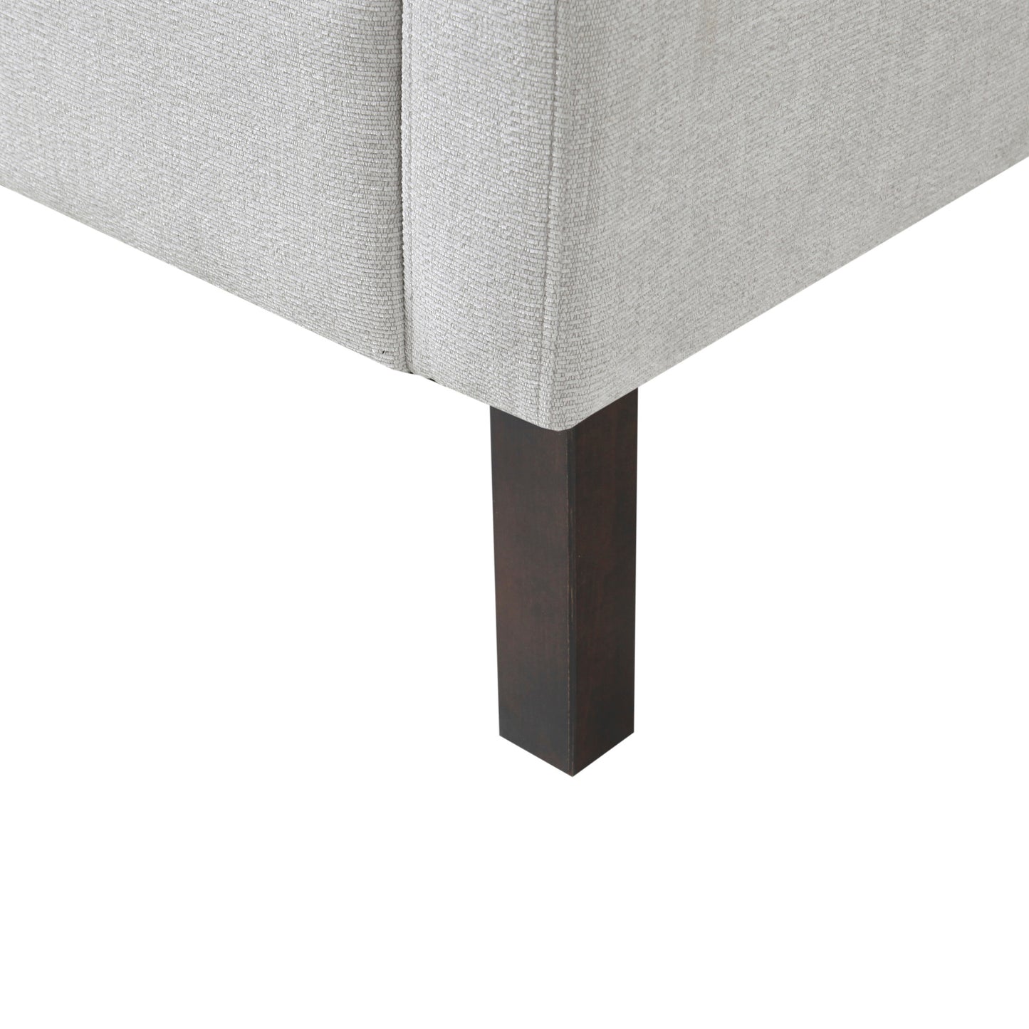 Madison Park Upholstered Accent Bench