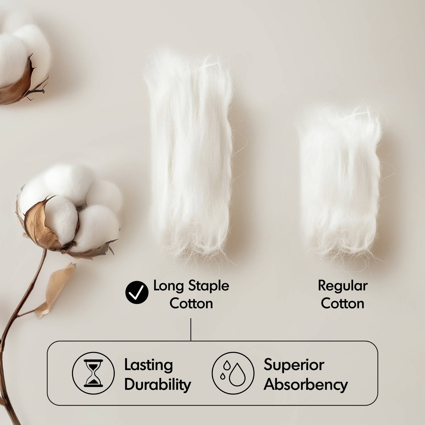 Madison Park Signature 800GSM Ultra-Soft 100% Cotton Absorbent Towel Set