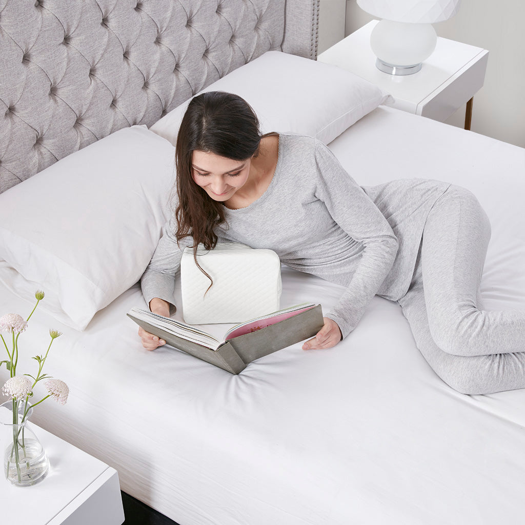 Memory Foam Knee Pillow