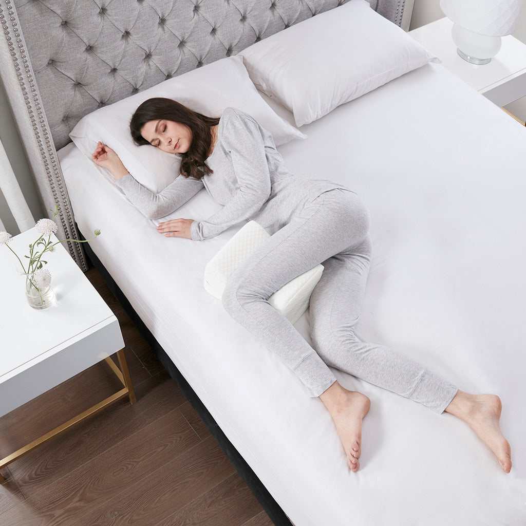 Memory Foam Knee Pillow