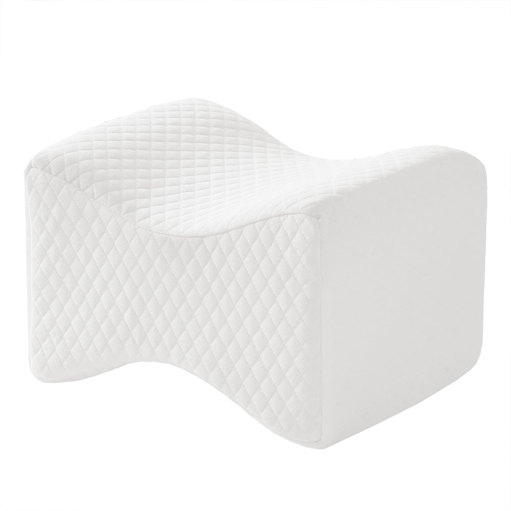Memory Foam Knee Pillow