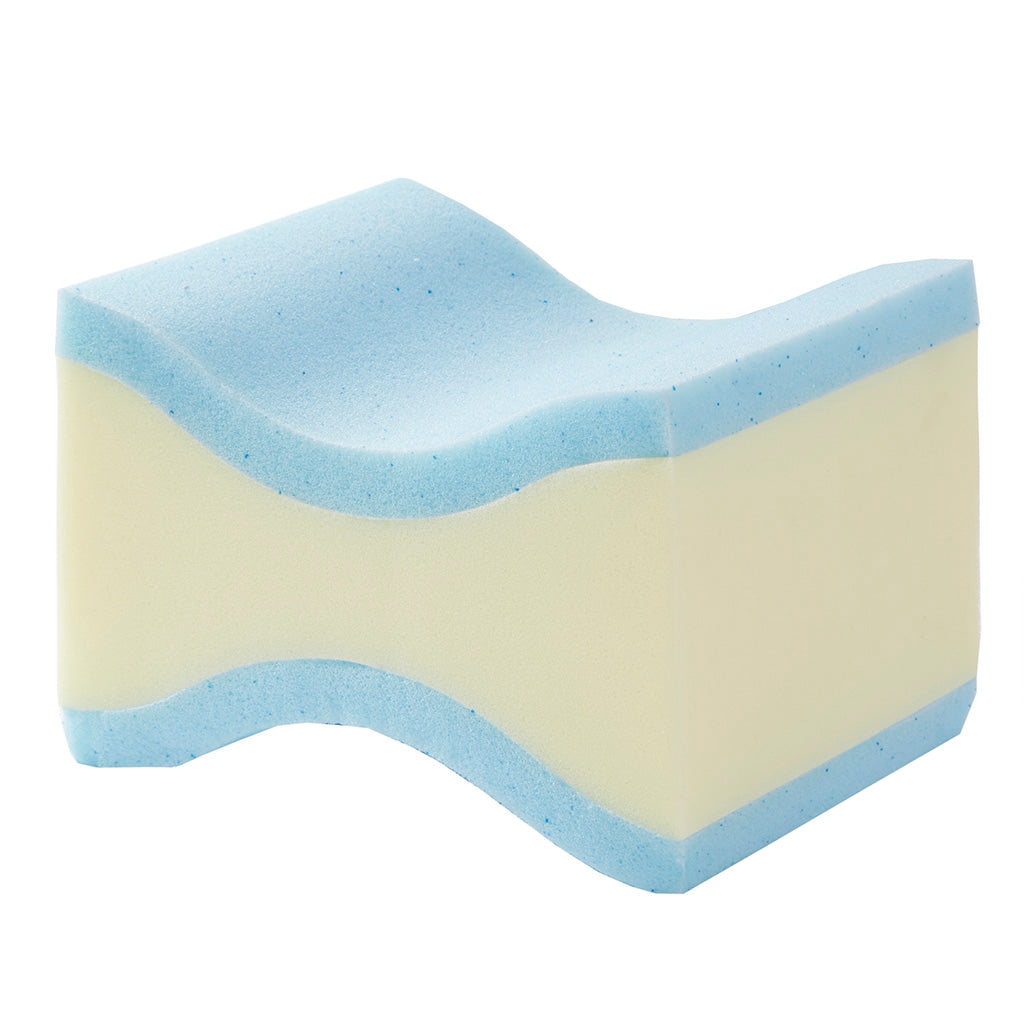 Memory Foam Knee Pillow