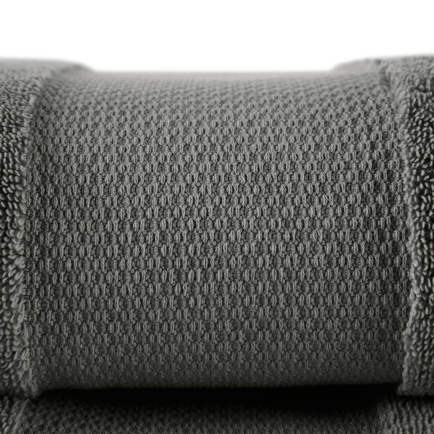 Madison Park Signature Cotton 6 Piece Bath Towel Set