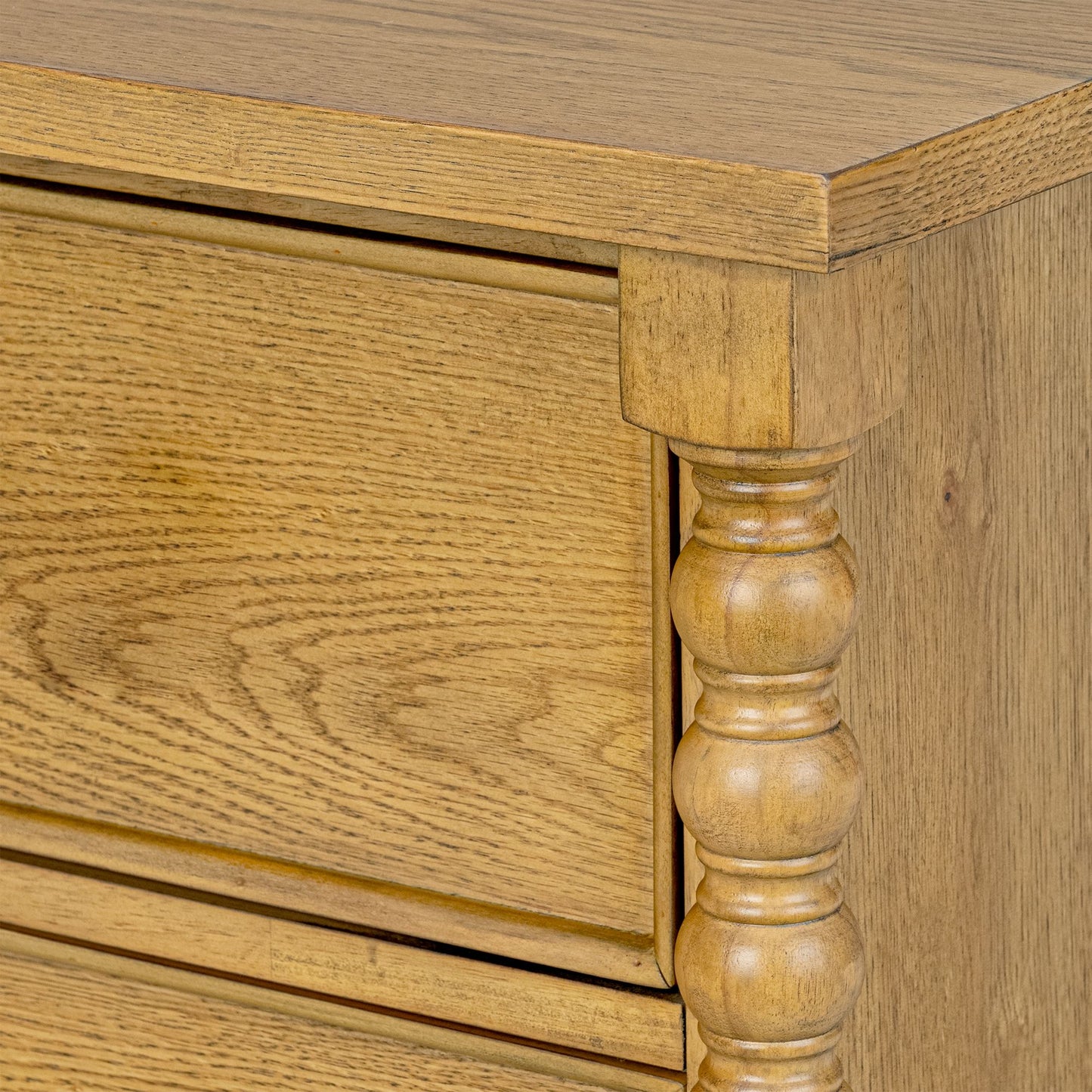 Madison Park Signature Small Dresser