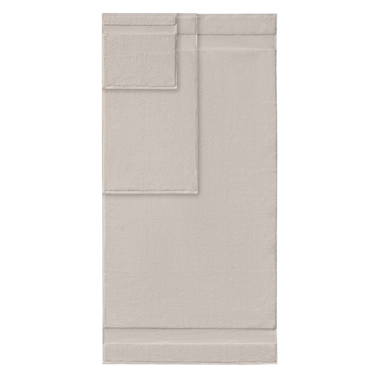 Madison Park Signature Cotton 6 Piece Bath Towel Set