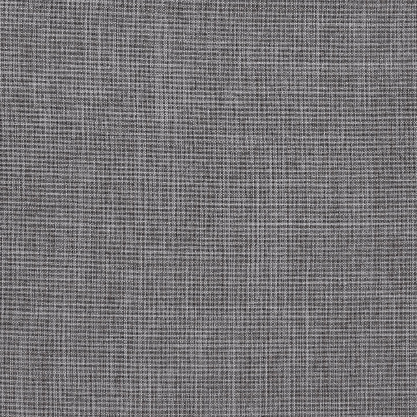 Madison Park Faux Linen Cordless Total Blackout Roman Shade