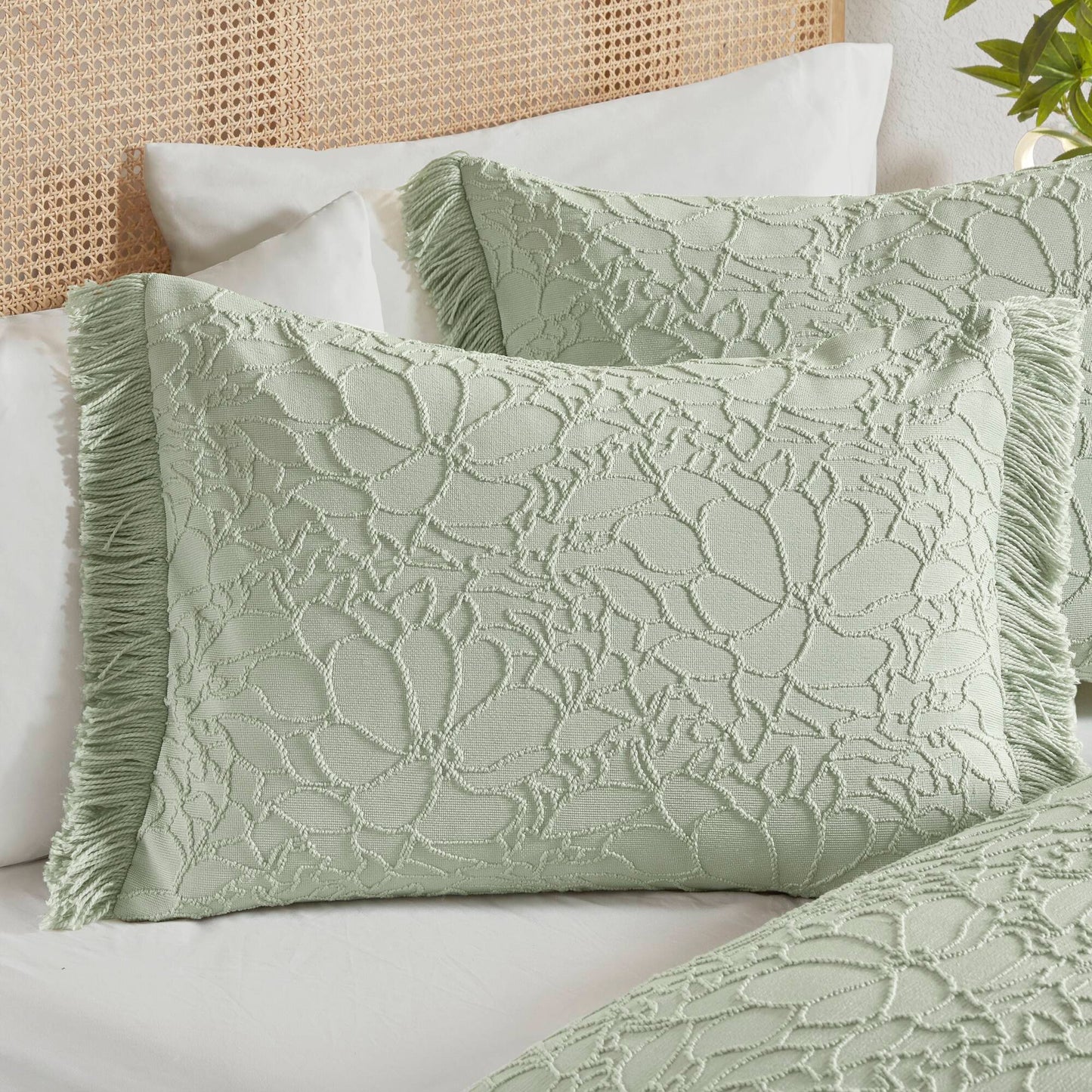 Madison Park 3PCS Bedspread Set