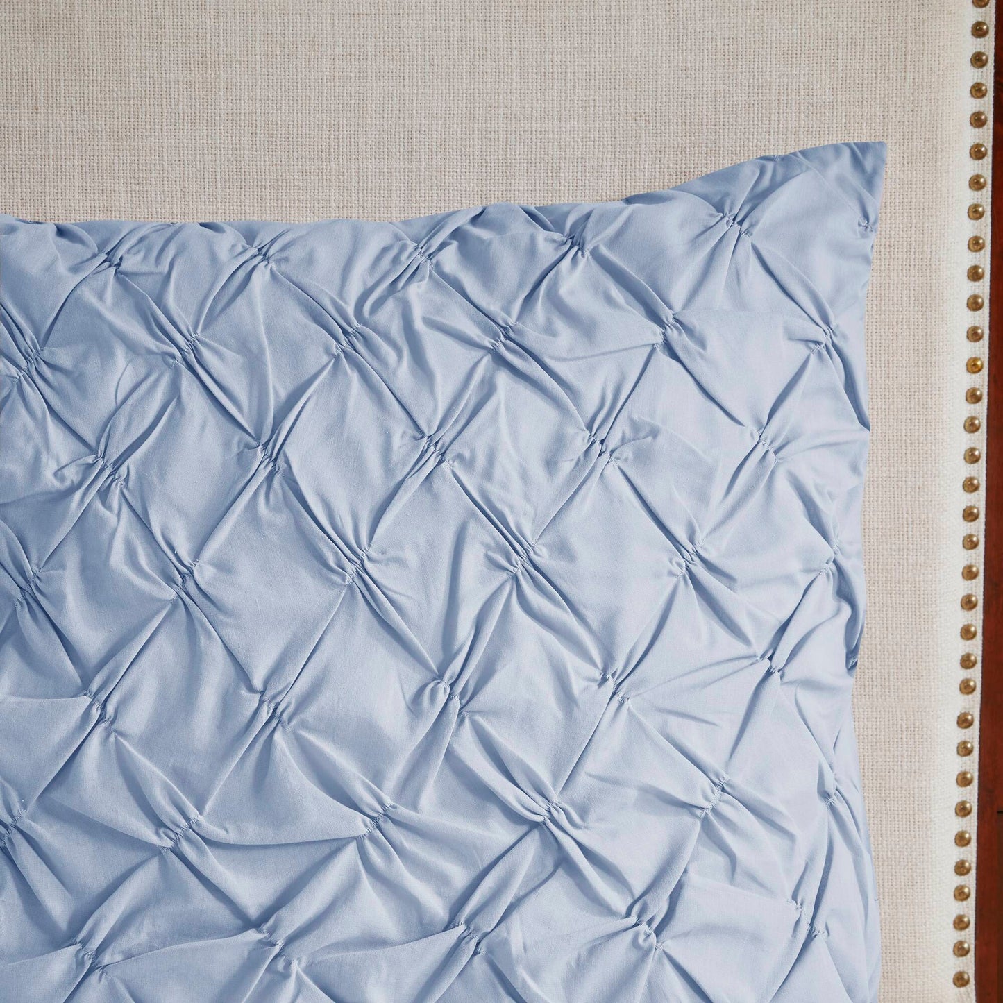 Madison Park 8 Piece Cotton Printed Comforter Set