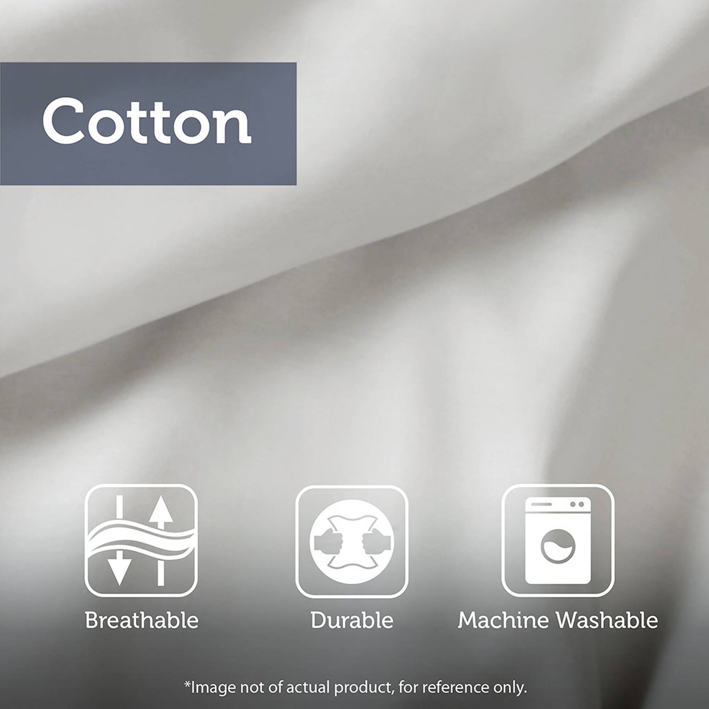 Madison Park 3 Piece Tufted Cotton Chenille Floral Duvet Cover Set
