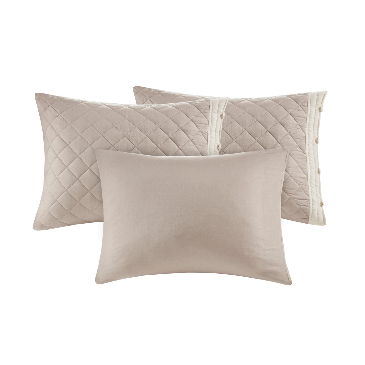 Madison Park 6 Piece Cotton Daybed Cover Set