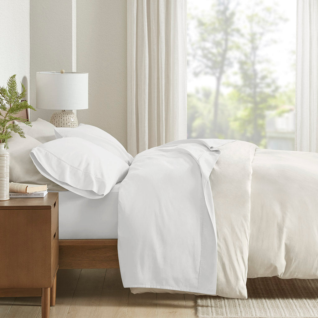 300TC BCI Cotton 300TC BCI Cotton Sheet Set