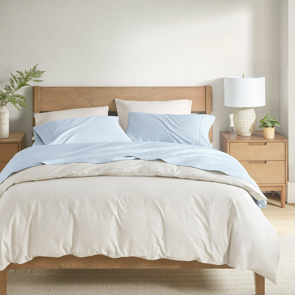 300TC BCI Cotton 300TC BCI Cotton Sheet Set