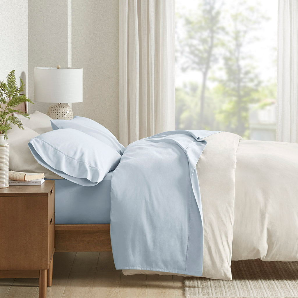 300TC BCI Cotton 300TC BCI Cotton Sheet Set