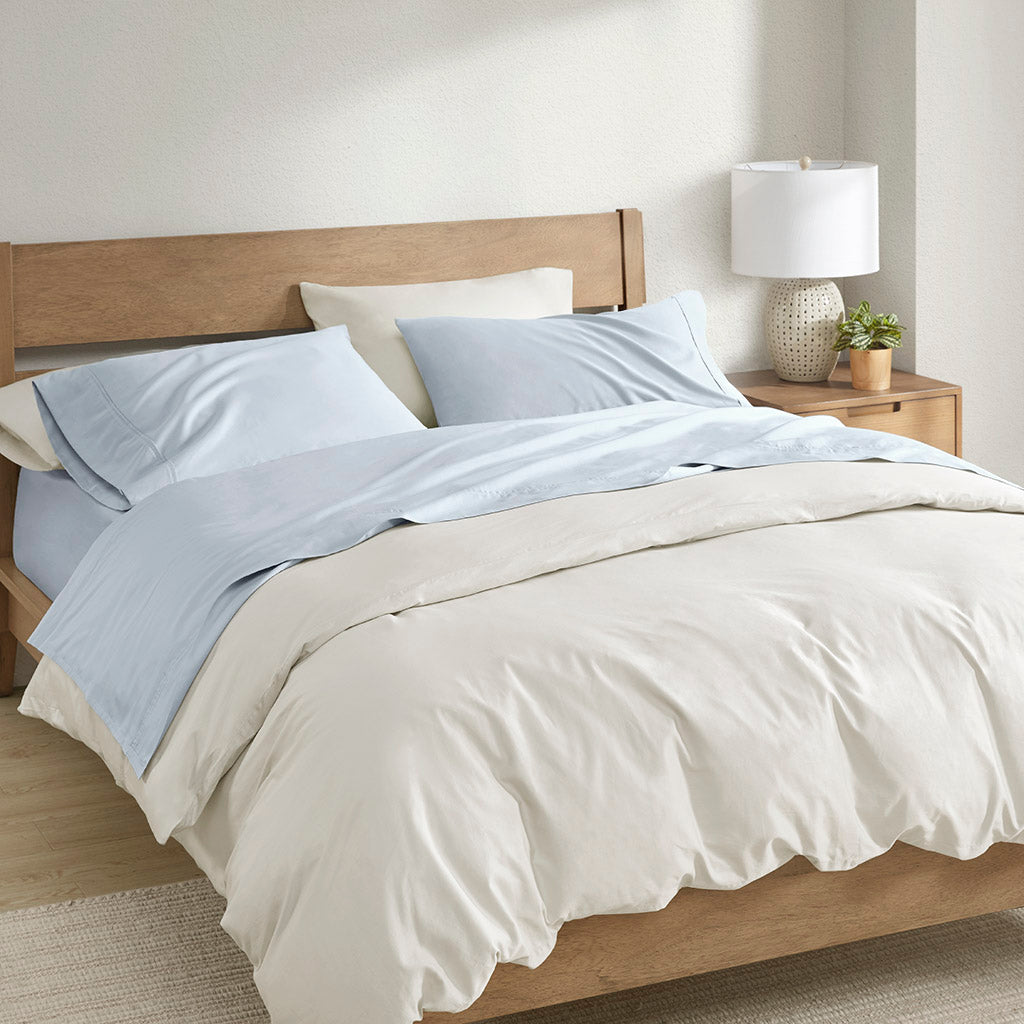 300TC BCI Cotton 300TC BCI Cotton Sheet Set
