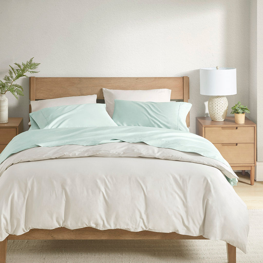 300TC BCI Cotton 300TC BCI Cotton Sheet Set