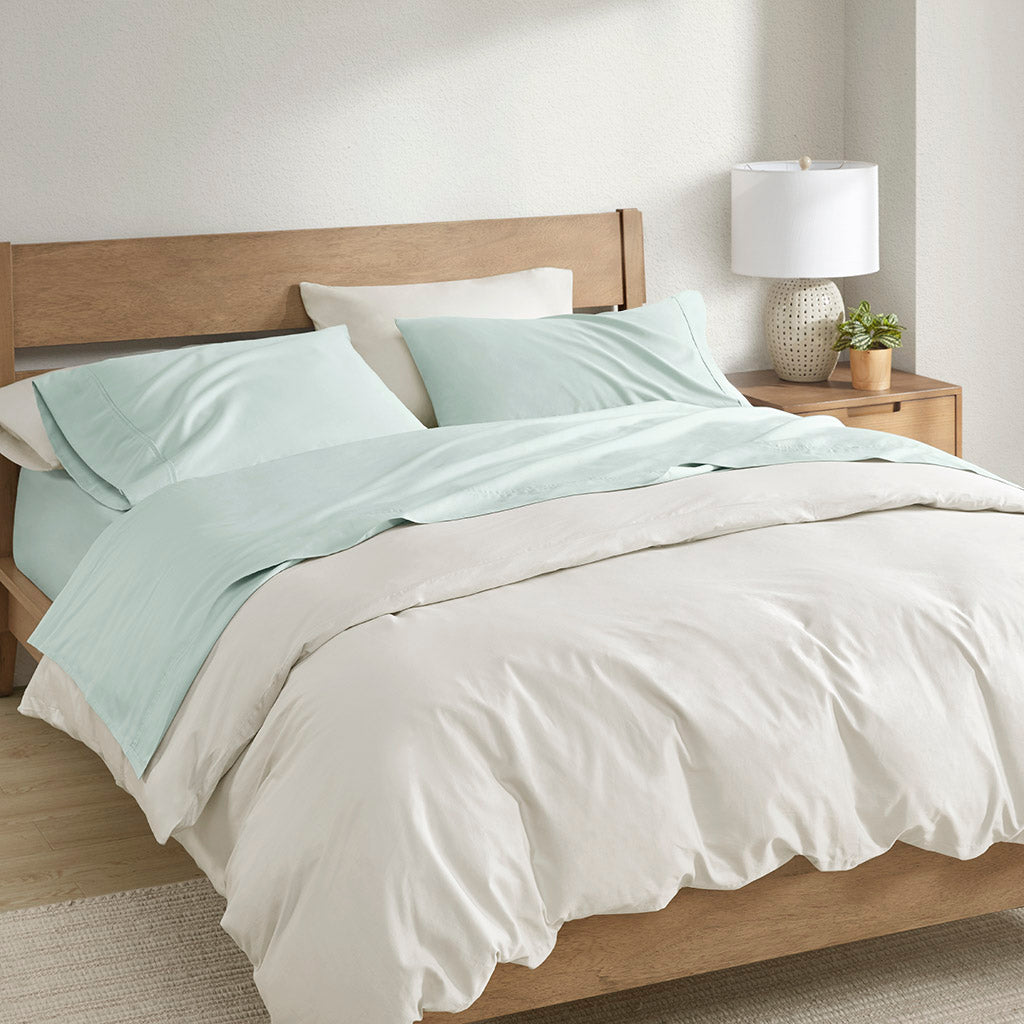 300TC BCI Cotton 300TC BCI Cotton Sheet Set