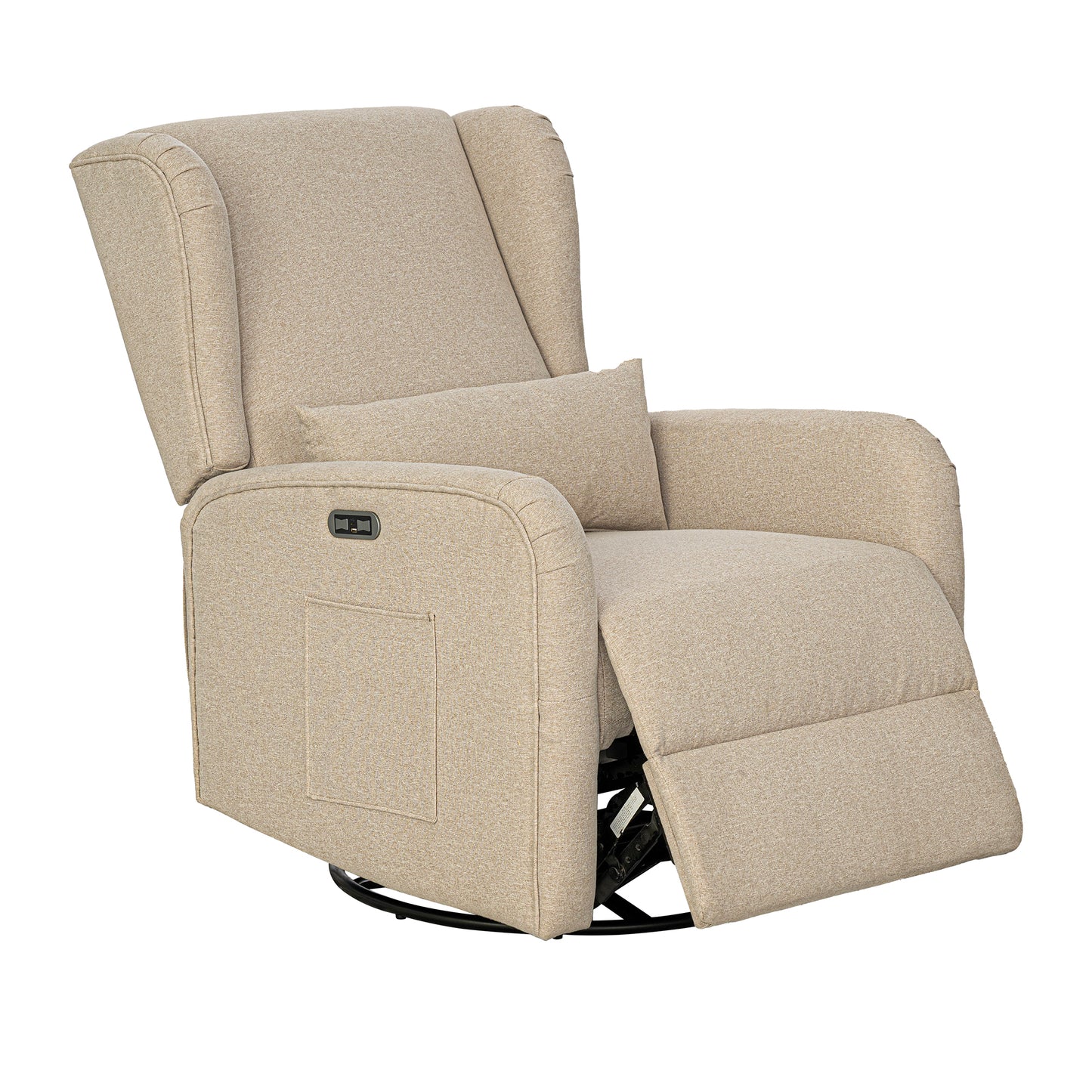 Madison Park Power Recliner