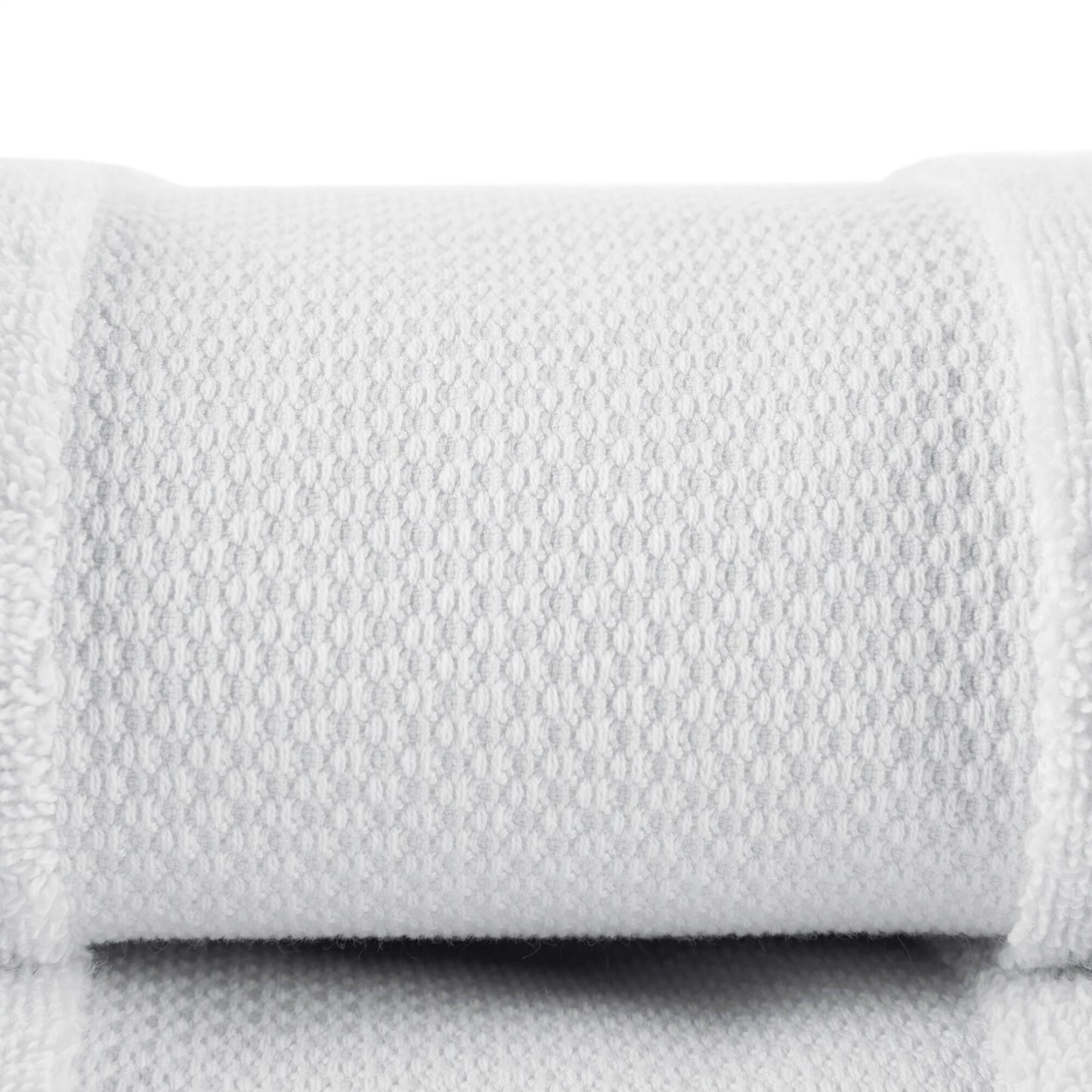 Madison Park Signature Cotton 6 Piece Bath Towel Set
