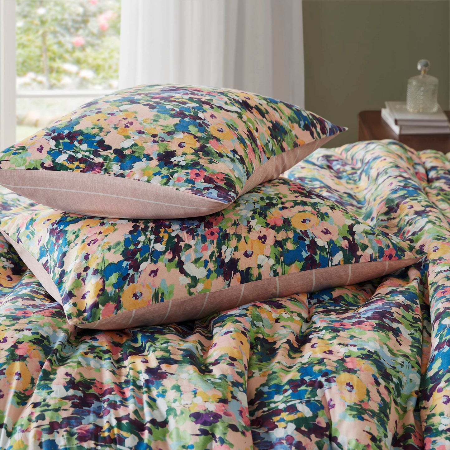 Madison Park 8PCS Comforter Set