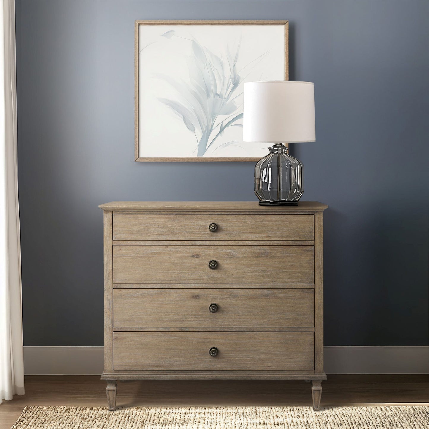 Madison Park Signature Small Dresser