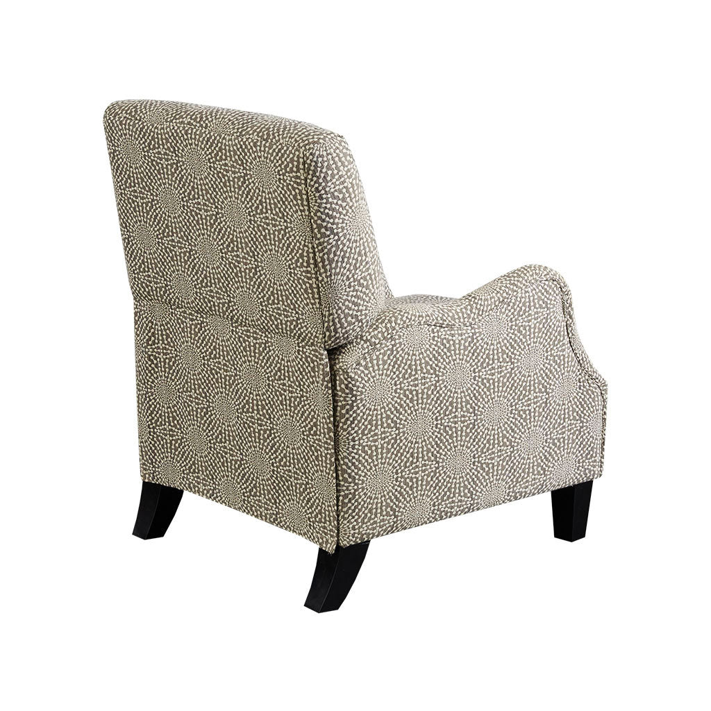 Madison Park Push Back Recliner