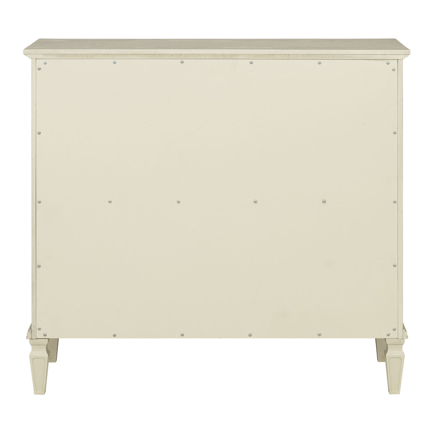 Madison Park Signature 4-drawer wood dresser (40")