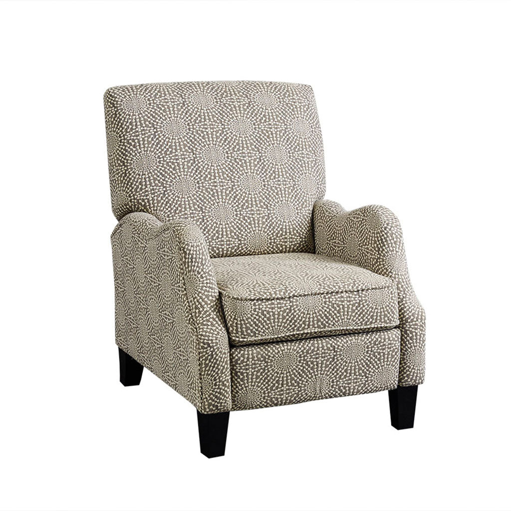 Madison Park Push Back Recliner