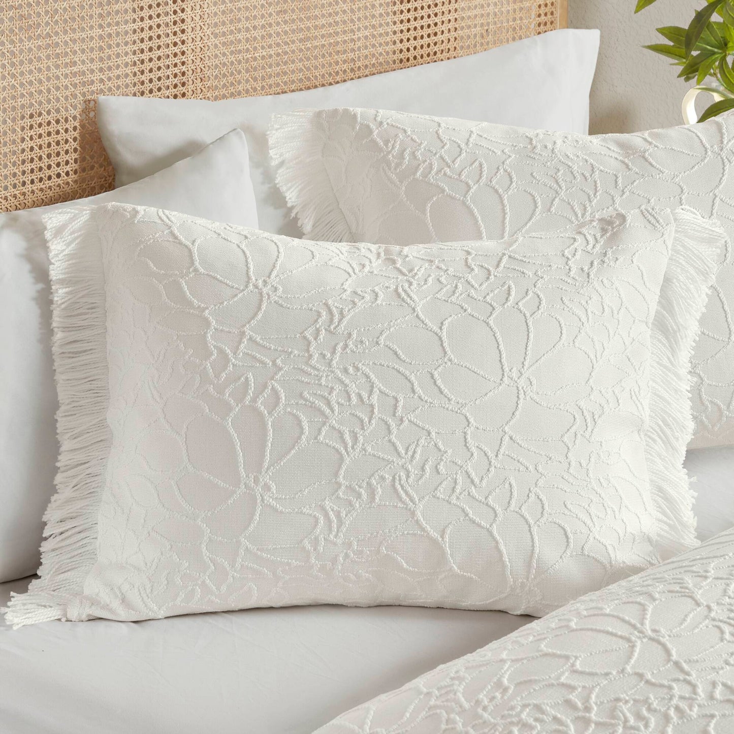 Madison Park 3PCS Bedspread Set