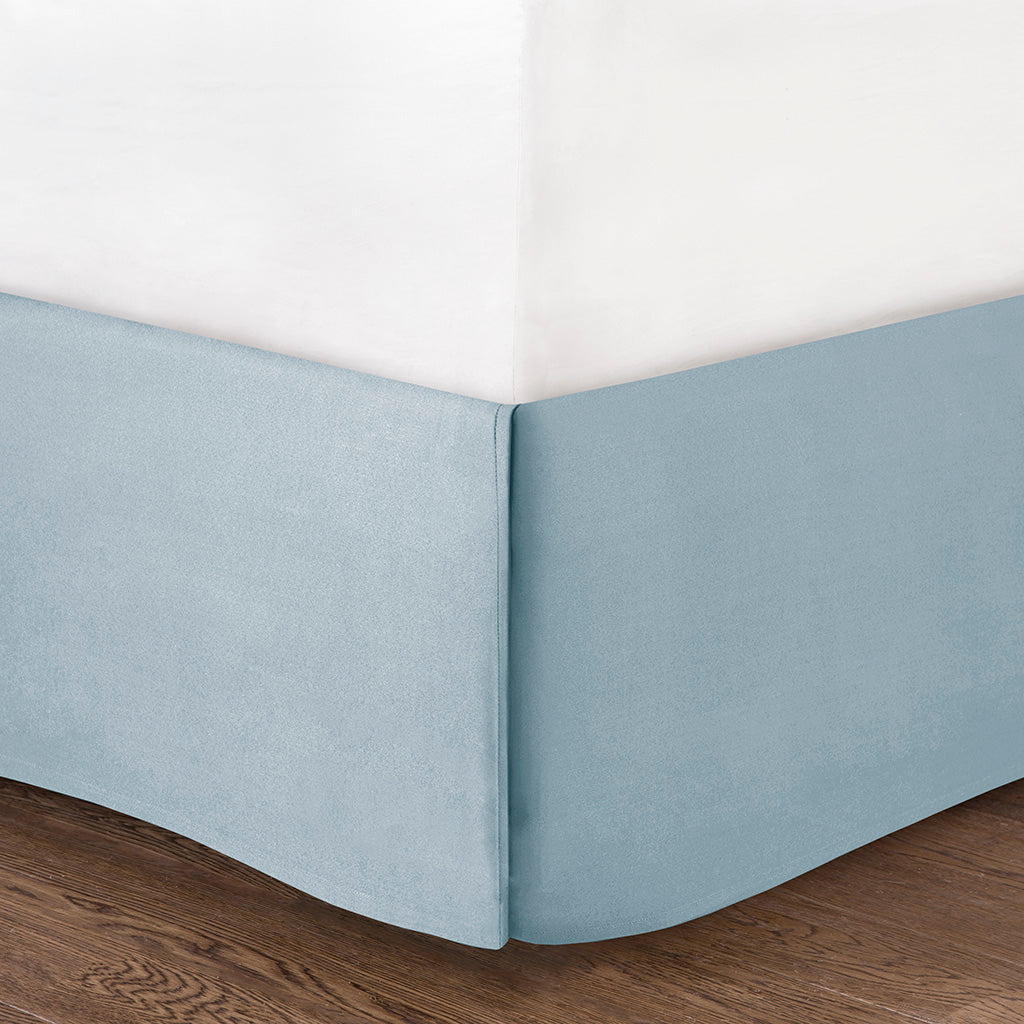 Madison Park 6 Piece Reversible Scalloped Edge Daybed Cover Set