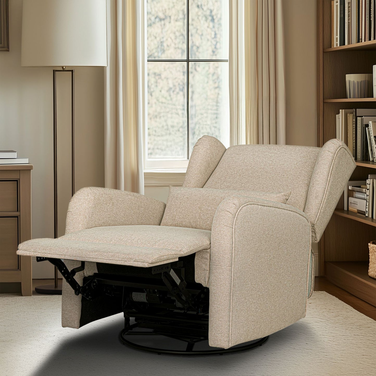 Madison Park Power Recliner