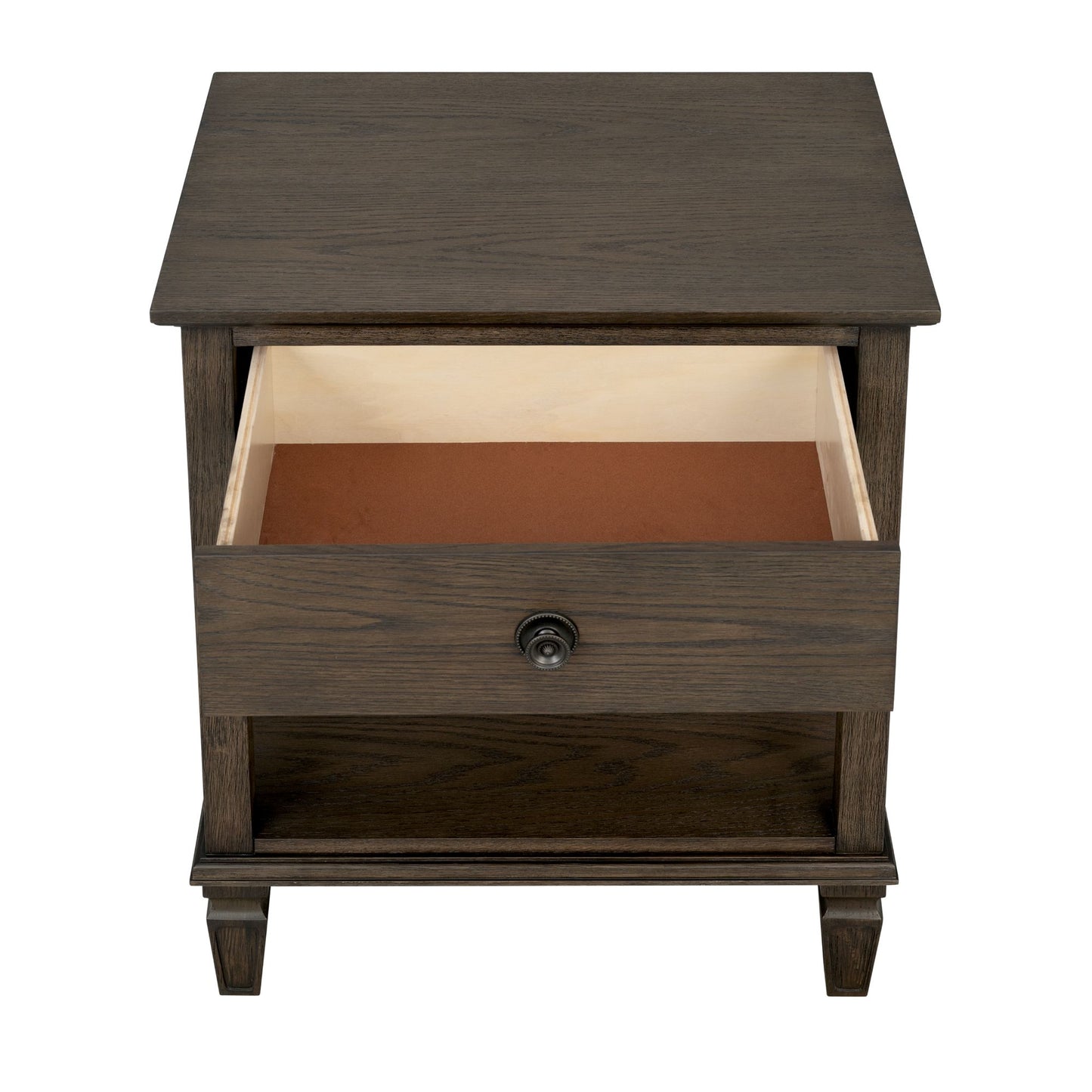 Madison Park Signature Bedside Table